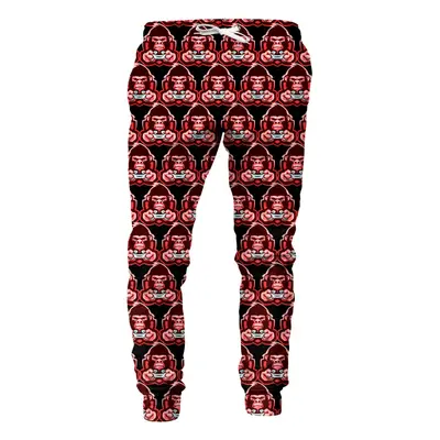 Mr. GUGU & Miss GO Unisex's Sweatpants SWPN-PC1886