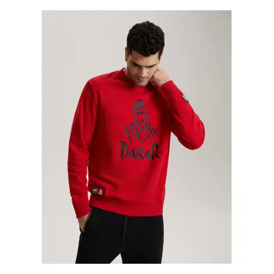 Diverse Men's sweatshirt DKR CREW