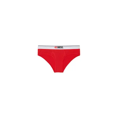 Diesel Panties - UFPN-OXYS UNDERPANTS red