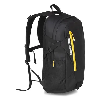 Batoh Semiline Semiline_Trekking_Backpack_A3024-8_Black/Yellow