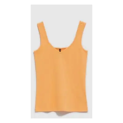 DÁMSKÝ TOP L-TS-4079 PEACH