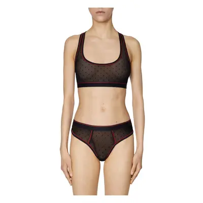 Diesel Bra - UFSB-MILEYS-M BRA black