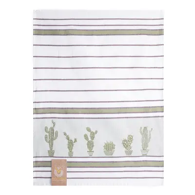 Zwoltex Unisex's Dish Towel Arizona Tio2