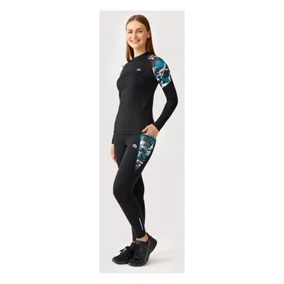 Rough Radical Thermal Underwear Power Woman