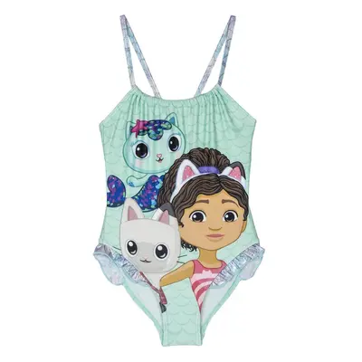 SWIM SUIT GABBY´S DOLLHOUSE