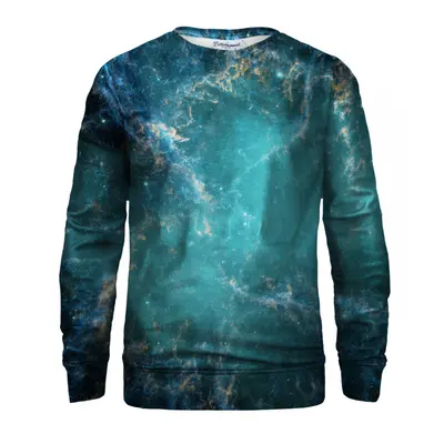 Bittersweet Paris Unisex's Galaxy Abyss Sweater S-Pc Bsp027