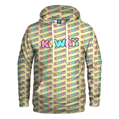 Aloha From Deer Unisex's Kawaii Hoodie H-K AFD912