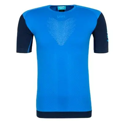 Pánské tričko UYN RUNNING PB42 OW SHIRT Strong blue