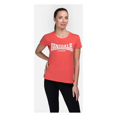 Lonsdale Women's t-shirt