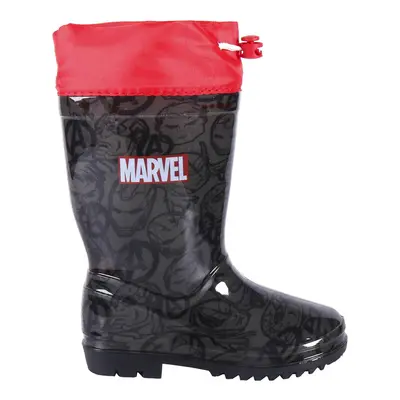 BOOTS RAIN PVC AVENGERS