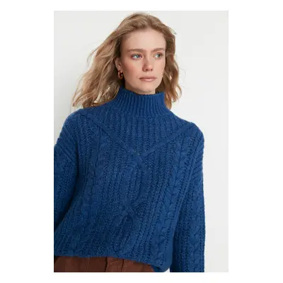 Dámský rolák Trendyol Knitwear