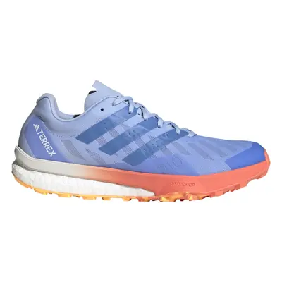 Dámské běžecké boty adidas Terrex SPEED ULTRA BLUDAW/BLFUME/CORFUS EUR 1/3