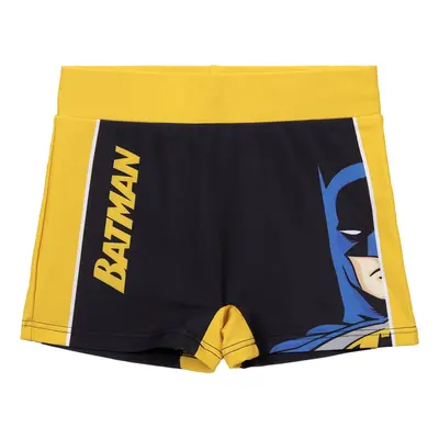 SWIM BOXER BATMAN