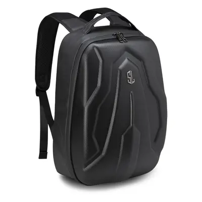 Semiline Unisex's Laptop Backpack P8254-0