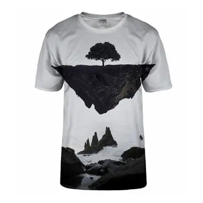 Bittersweet Paris Unisex's Levitation T-Shirt Tsh Bsp438