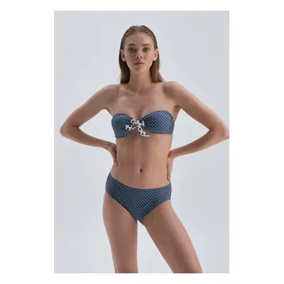 Dámský bikini top Dagi Marine