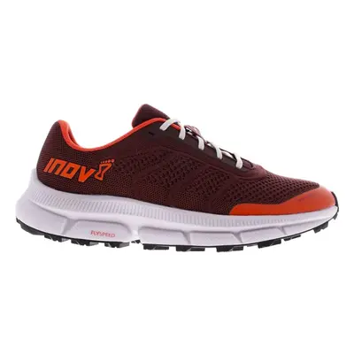 Dámská běžecká obuv Inov-8 Trailfly Ultra G W (S) Red/Burgundy UK 7,5