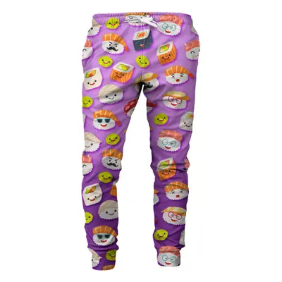 Mr. GUGU & Miss GO Unisex's Sweatpants SWPN-PC2023