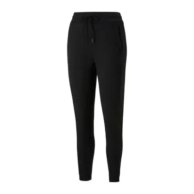 Dámské tepláky Puma Safari Glam Jogger Puma Black