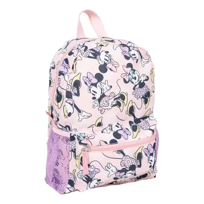 KIDS BACKPACK FREE TIME PRINT MINNIE