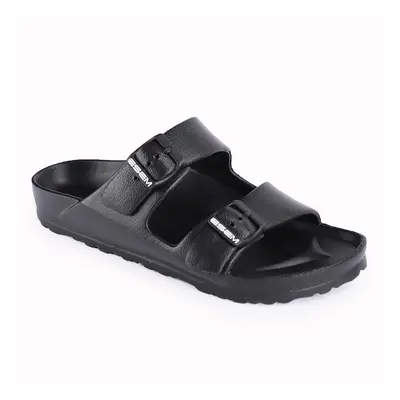 Esem Lee Women's Slippers Black