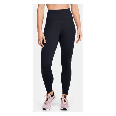 Under Armour Legíny Meridian Leggings-BLK - Dámské