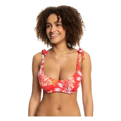 Dámský bikiny top Roxy SEASIDE TROPICS