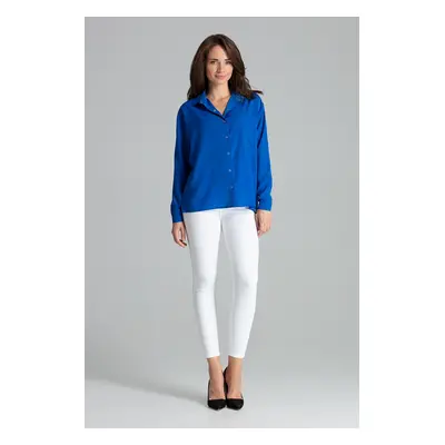 Lenitif Woman's Shirt L059