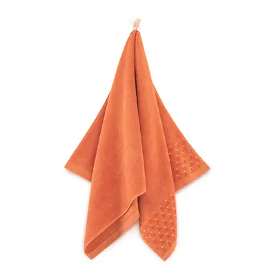 Zwoltex Unisex's Towel Oscar Ab PM-015T