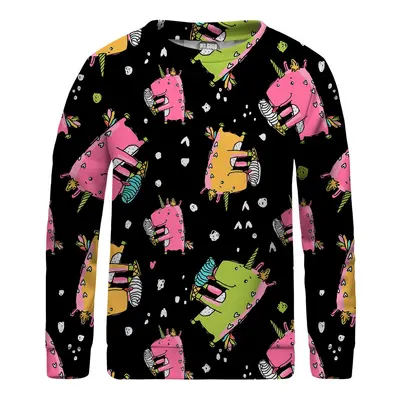 Mr. GUGU & Miss GO Kids's Sweater KS-PC843