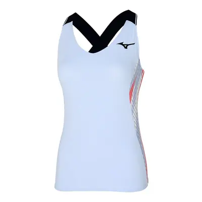 Dámské tričko Mizuno Printed Tank Heather