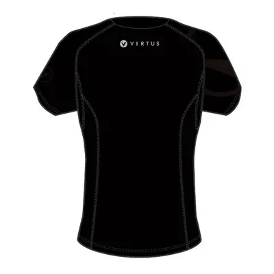 Pánské tričko Virtus Ivanovo Compression SS Baselayer