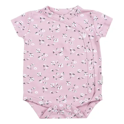 Doctor Nap Kids's Shortsleeve Bodysuit BOD.5378