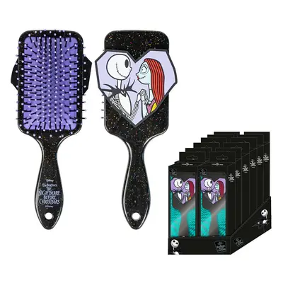 BRUSHES RECTANGULAR NIGHTMARE BEFORE CHRISTMAS