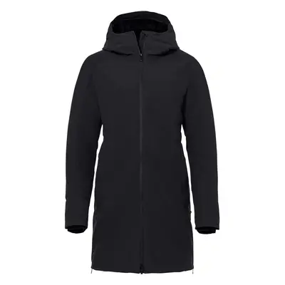 Dámský kabát VAUDE Wo Mineo Coat III Black