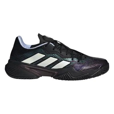 Pánská tenisová obuv adidas Barricade Core Black EUR 1/3