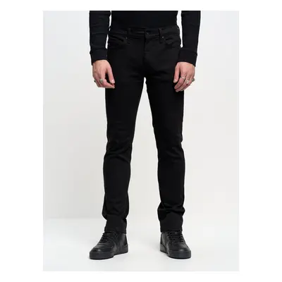 Džíny Slim od Big Star Man Denim-915