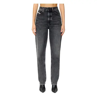 Diesel Jeans - L.32 TROUSERS black