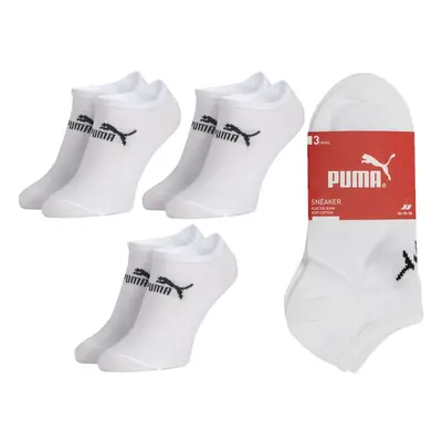 Ponožky Puma Sneaker-V Pack