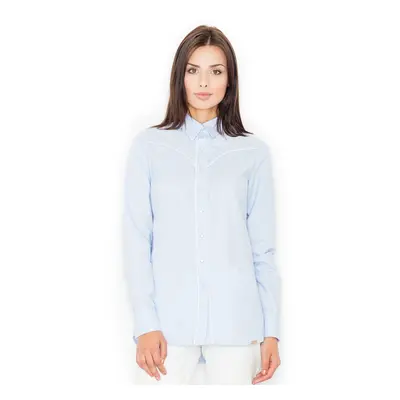 Figl Woman's Shirt M492