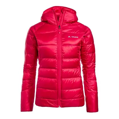 Dámská bunda VAUDE Kabru Hooded Jacket III W's