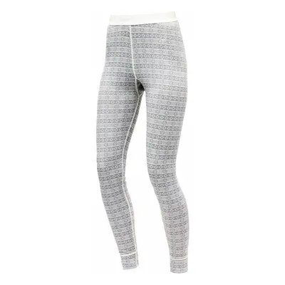 Dámské spodky Devold Alnes Woman Long Johns