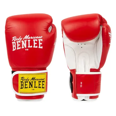 Benlee Leather boxing gloves