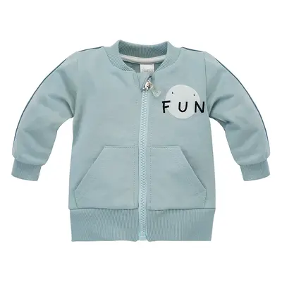 Pinokio Kids's Little Car Jacket