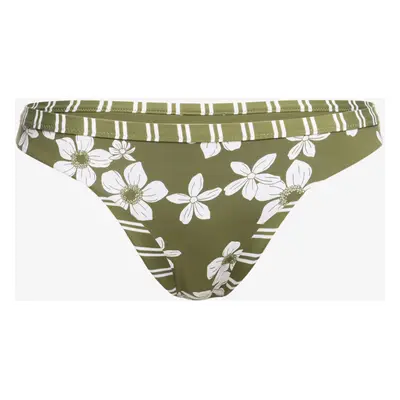 Dámské bikiny kalhotky Roxy RETRO REVO MODERATE