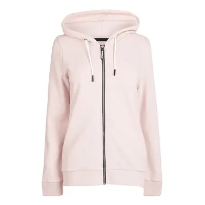 Superdry Elite Zip Mikina s kapucí