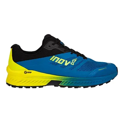 Pánské běžecké boty Inov-8 Trailroc G modré, UK 9,5