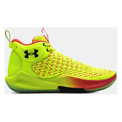 Pánské tenisky Under Armour HOVR Havoc Clone SP