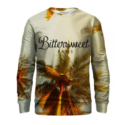 Bittersweet Paris Unisex's Tropical Sweater S-Pc Bsp056