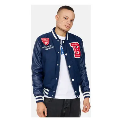 Benlee Herren College Jacke